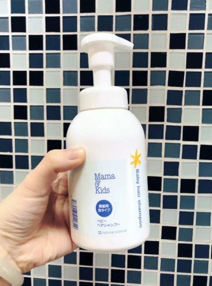 孕期洗发水推荐干性细软,怀孕洗发水真的有必要换吗