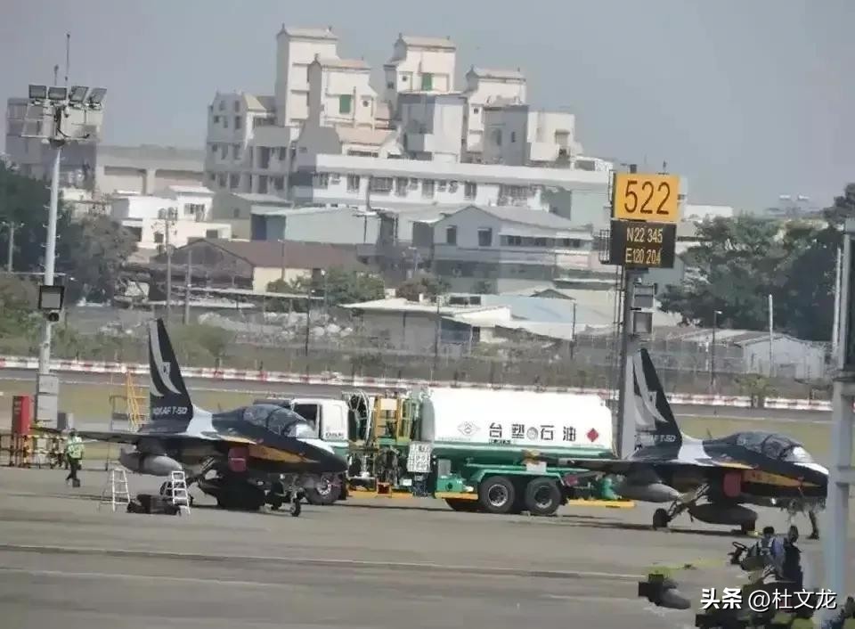 韩国军机最新军事消息,韩国军机连续三次降落台岛