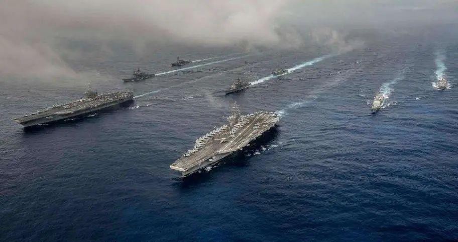 中国13个集团军兵力,中国军力几大战区和多少个集团军