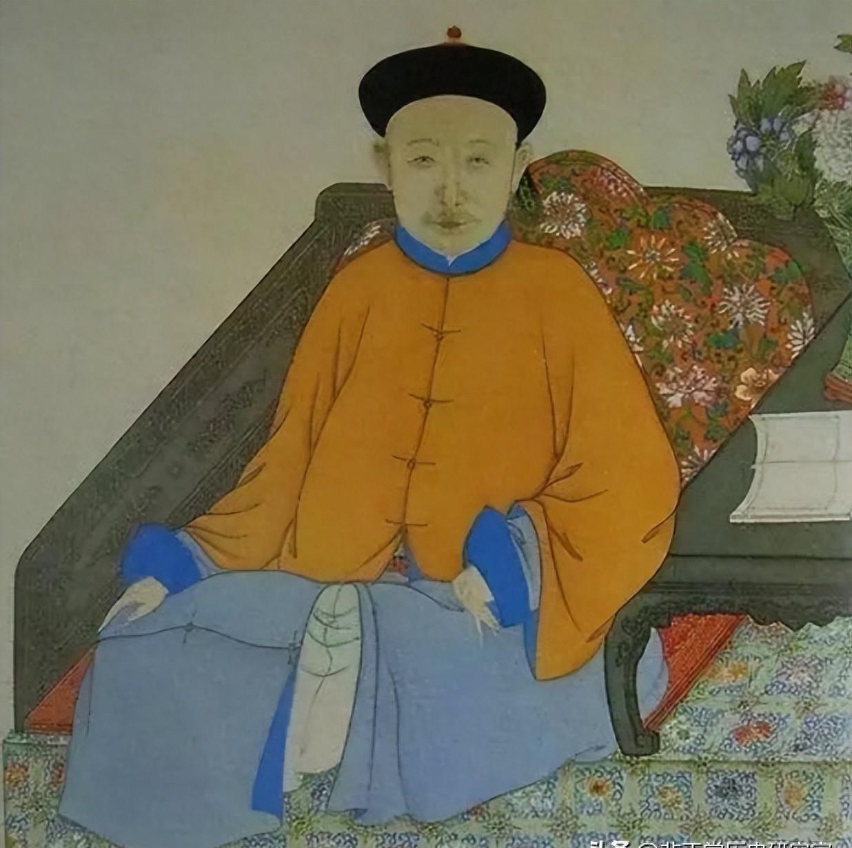 福康安为何深得乾隆喜欢,乾隆对令妃有多宠爱