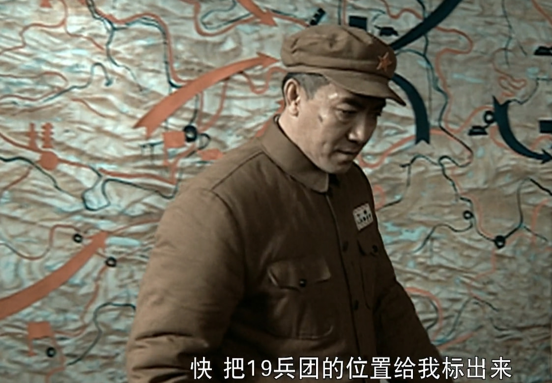 亮剑李云龙孔捷丁伟聊战术布防,亮剑李云龙丁伟孔捷赵政委的结局