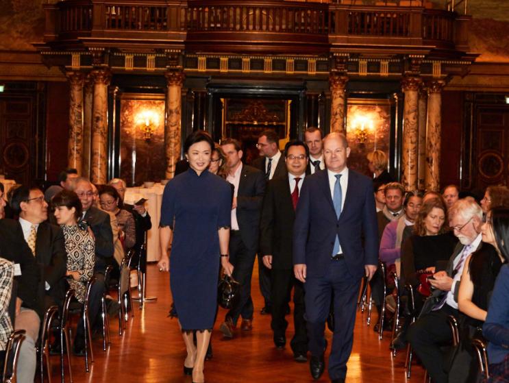 金星路人王,金星路人