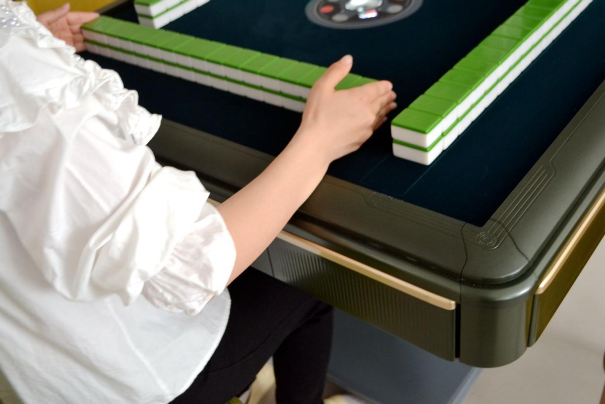 麻将机雀友s60和s90哪个型号好,雀友麻将机t380和s90区别