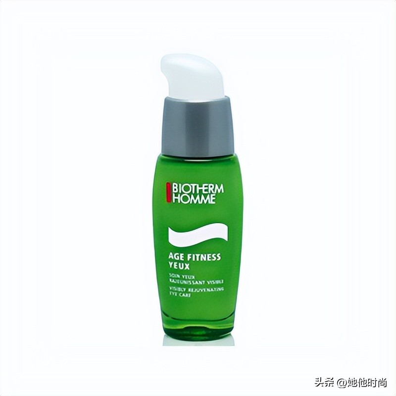 眼膜去黑眼圈眼袋细纹男士,男士眼膜淡化鱼尾纹推荐