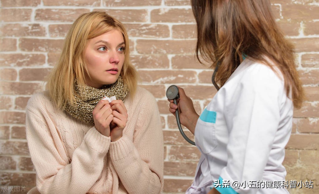 酚麻美敏片治疗细菌性感冒,酚麻美敏片是治疗感冒还是退烧