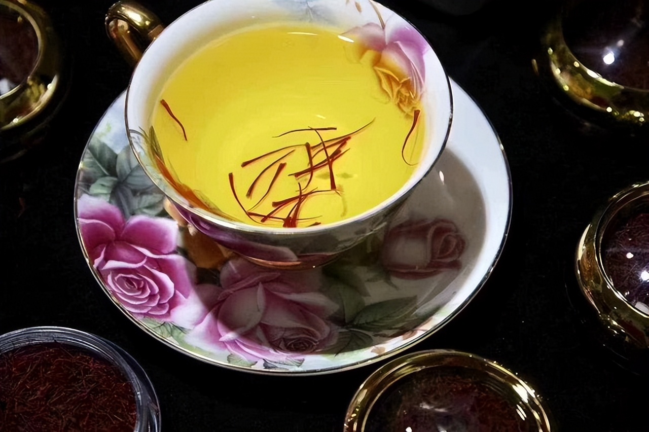 中国藏红花怎么那么便宜,进口的藏红花多少钱一斤