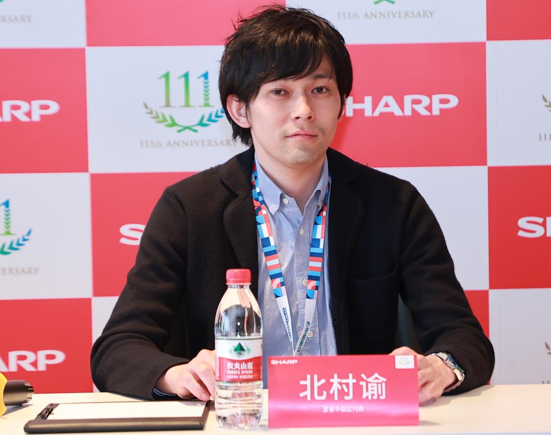 夏普做得最好的什么产品,夏普新品牌战略