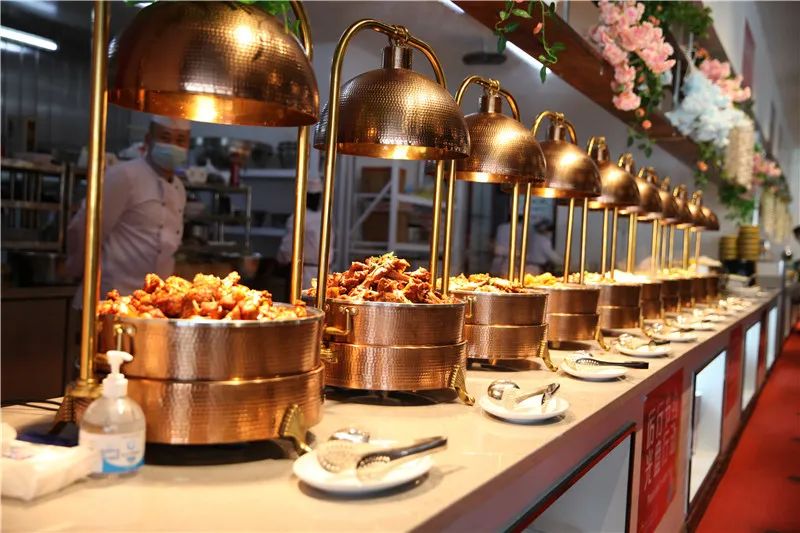 寒冬腊月驰骋京城这4个雪场，去赴一场冰雪之约吧