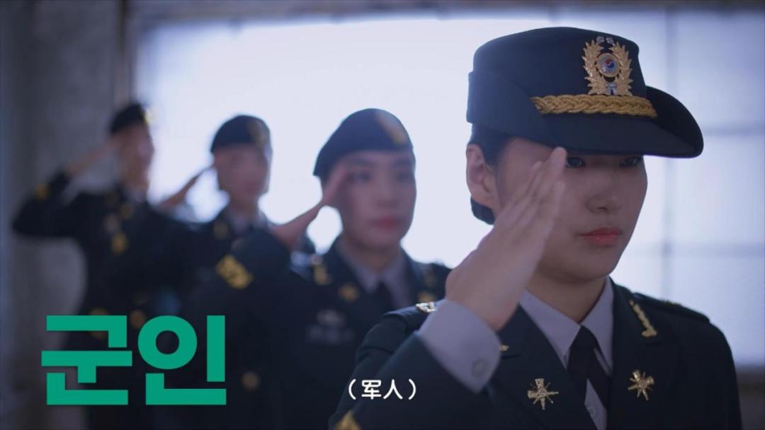 9.6分还在涨，国综又双叒输给韩国了