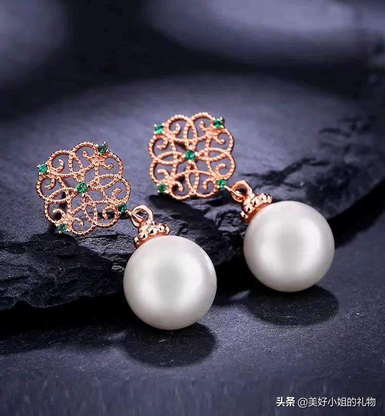 母亲节礼物项链黄金推荐,母亲节礼物排行榜前十名黄金饰品