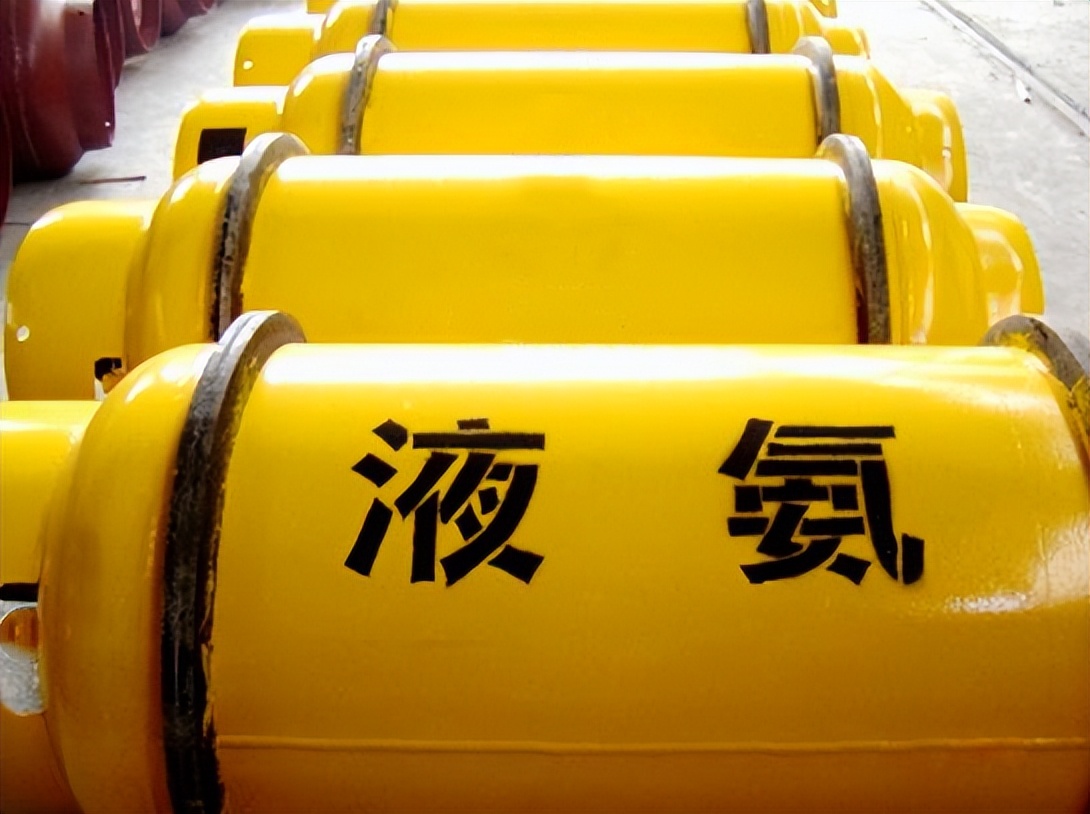 液氨的危害及应急处理措施,液氨面料的危害