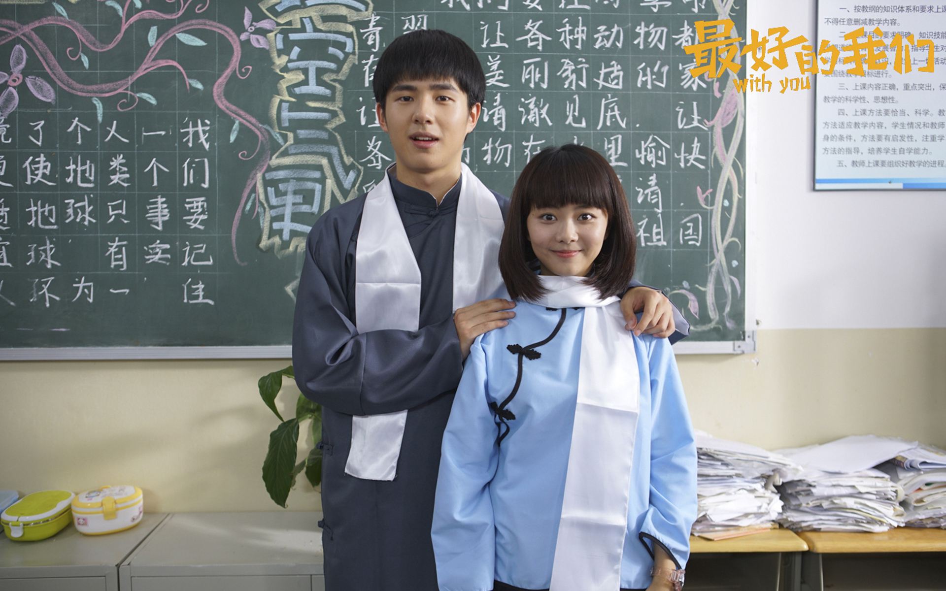 强烈推荐10部高质量网剧看得过瘾,十部9.0高分网剧