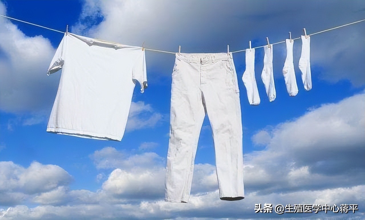 阴囊潮湿一定是前列腺炎引起的吗？如何去除“黏腻不爽”的感觉？