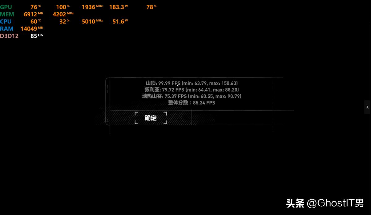 evga1070ti,evga1050ti测评