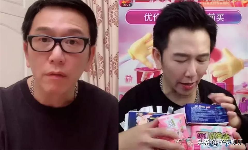 披荆斩棘的哥哥温兆伦被淘汰了吗,披荆斩棘第二季的温兆伦