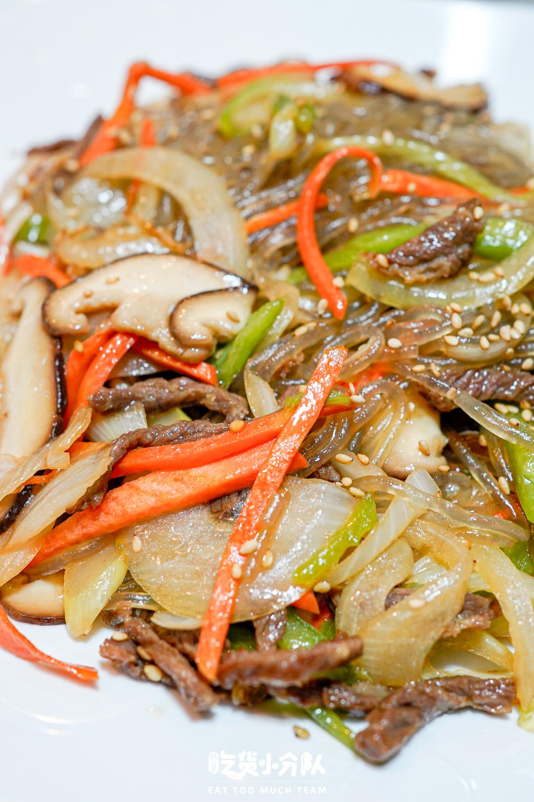 北京地道韩餐,北京最能打的韩餐都在这儿