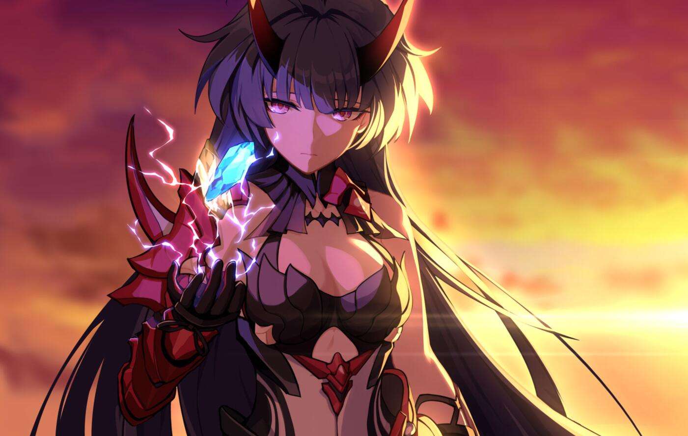 崩坏3强袭输出什么伤害,崩坏3芽衣强袭增幅核心