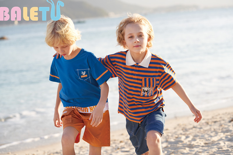 芭乐兔品牌童装店,芭乐兔童装开店培训