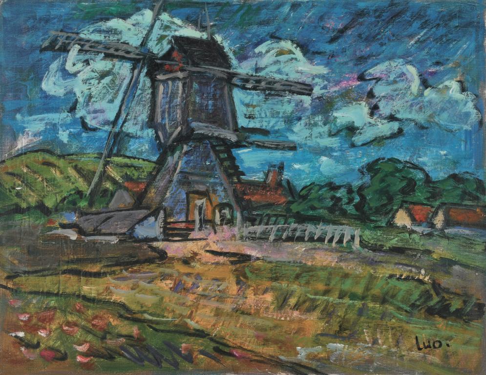 北京近期书画拍卖预展,书画中国展