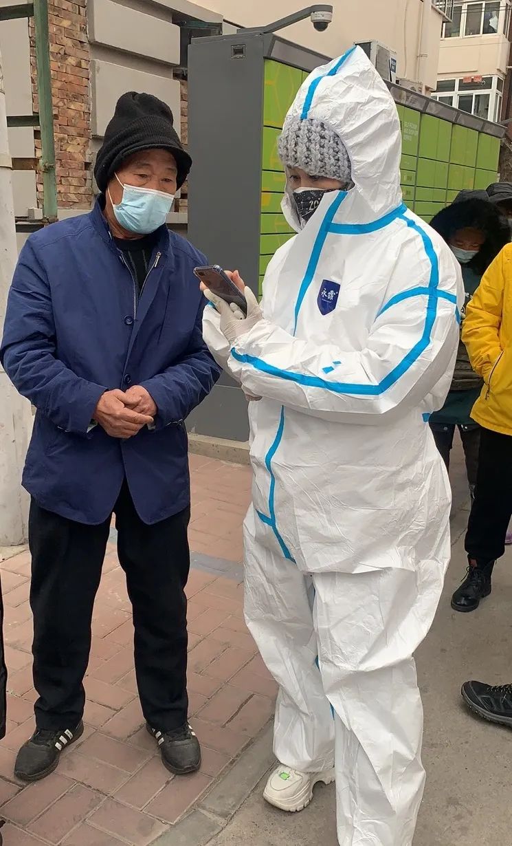 塘沽九幼：助力战疫情暖津城