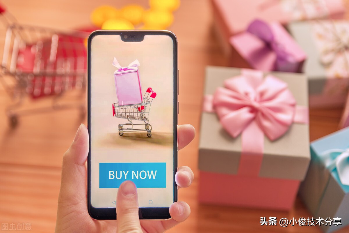 手机哪几种二维码不能扫,这四种二维码不能随便扫