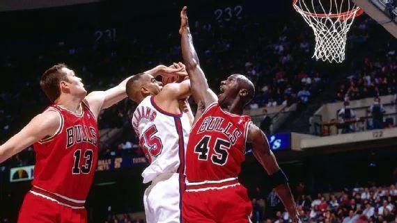 现役nba防守最强的球星前十,历史上nba防守最厉害的分卫