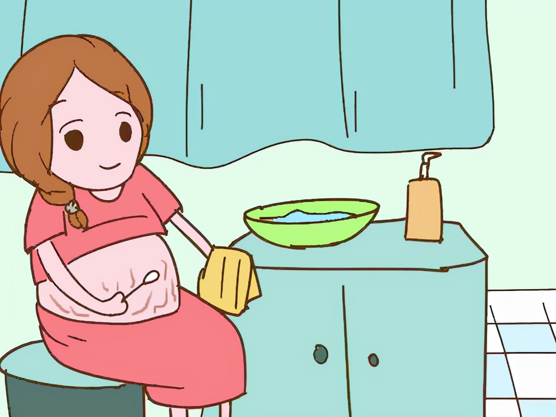 妊娠纹止痒的方法,妊娠纹怎么消除和修复