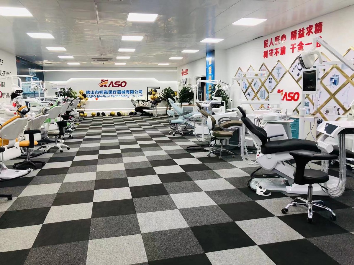 柯诺牙科综合治疗机,kaso柯诺牙椅评价
