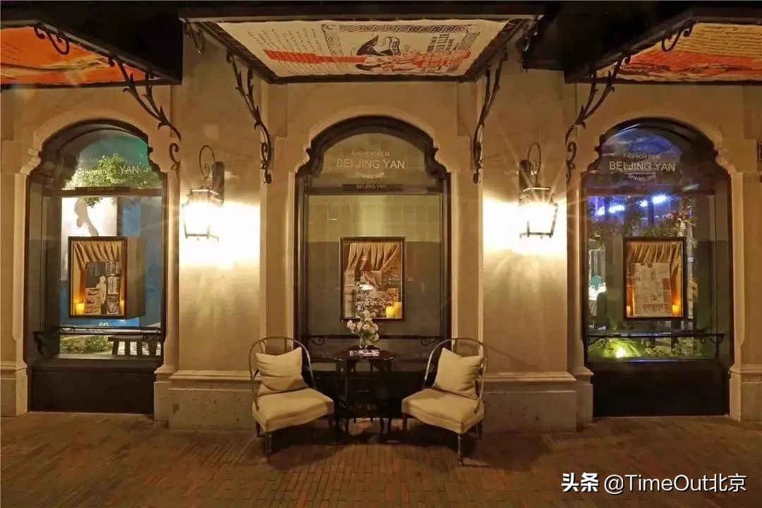 南京黑珍珠餐厅最值得打卡,一定不要错过这家黑珍珠餐厅