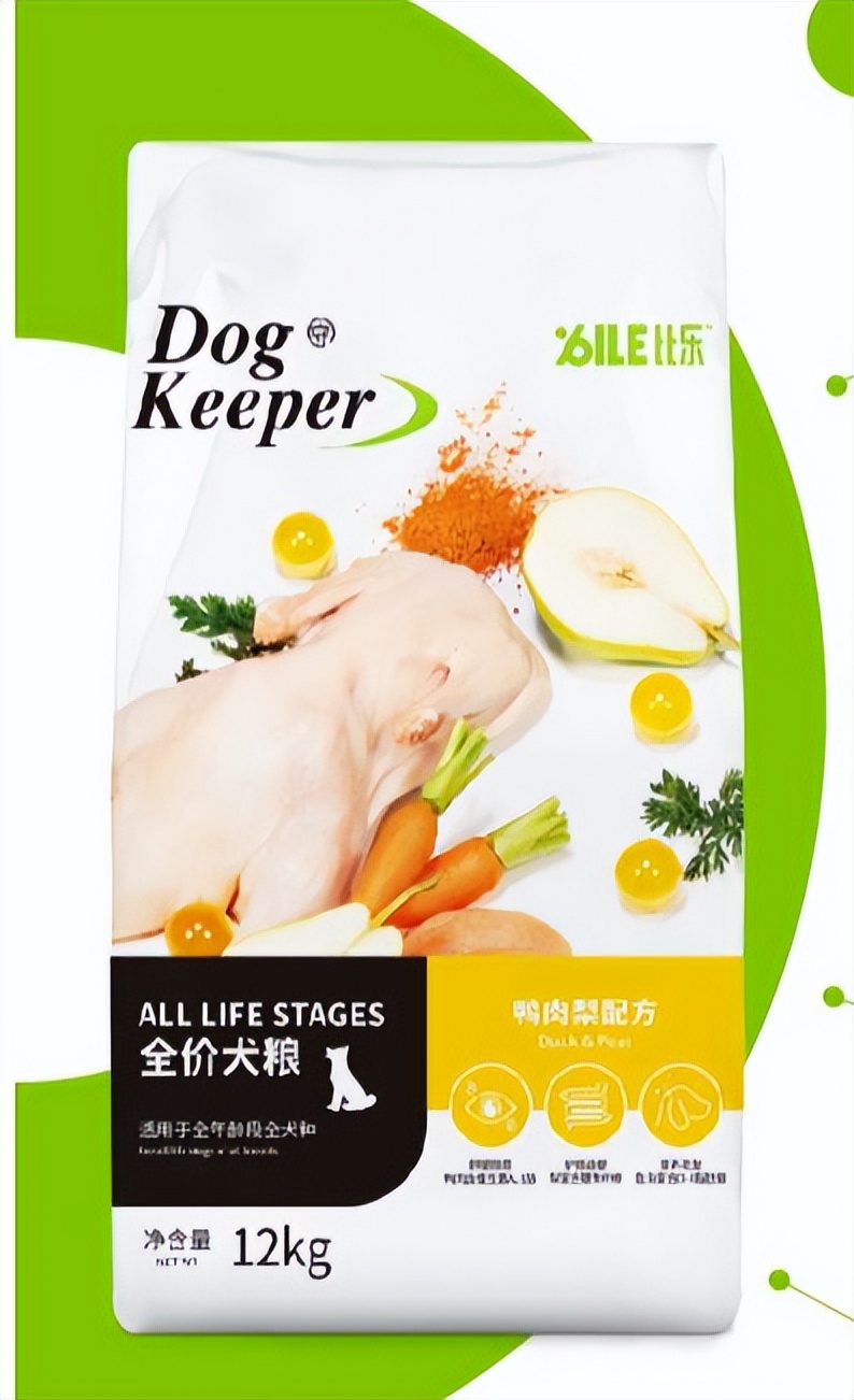 什么狗粮去泪痕和美毛效果好,什么狗粮能去泪痕