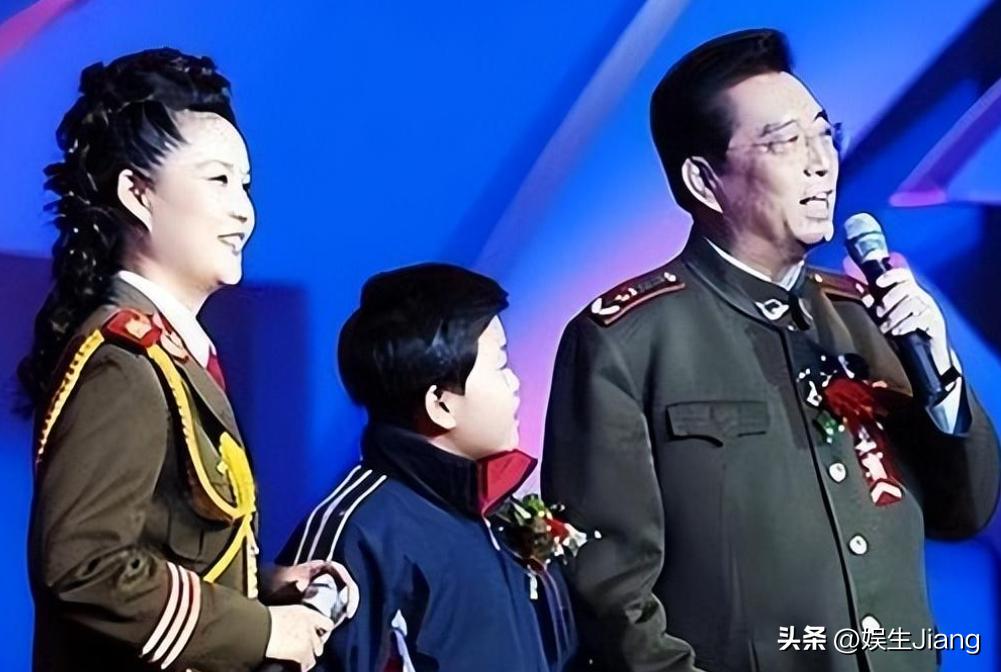 李双江的儿子李天一现在状况,被李天一伤害的女孩现在如何