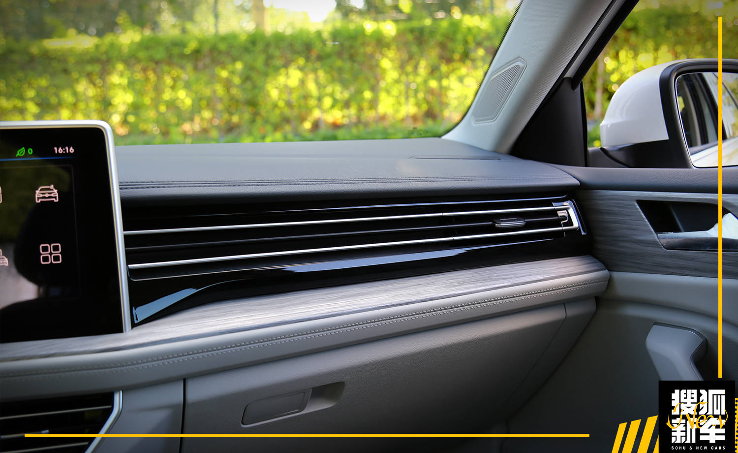 速腾1.5tevo发动机,全新一代速腾1.2t试车