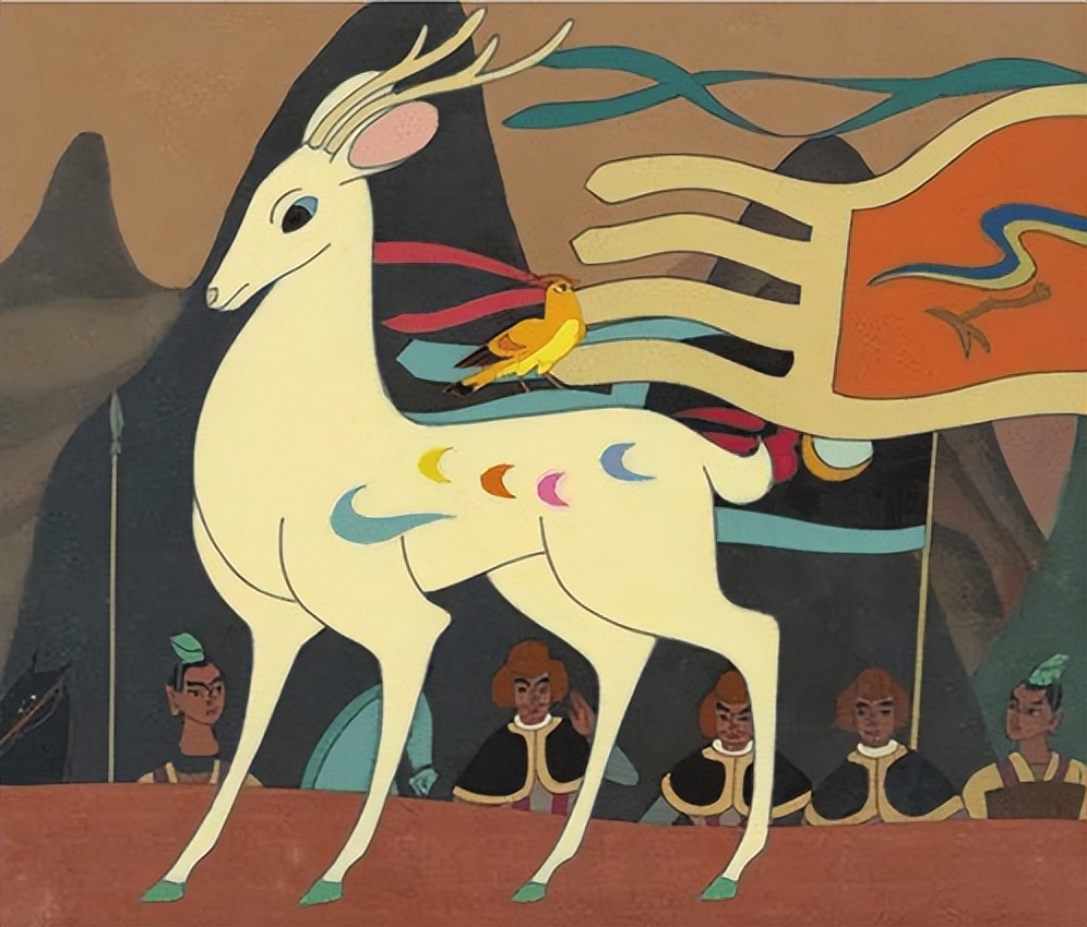 那些年看过的动画片合集歌曲,09年看过的动画片55部