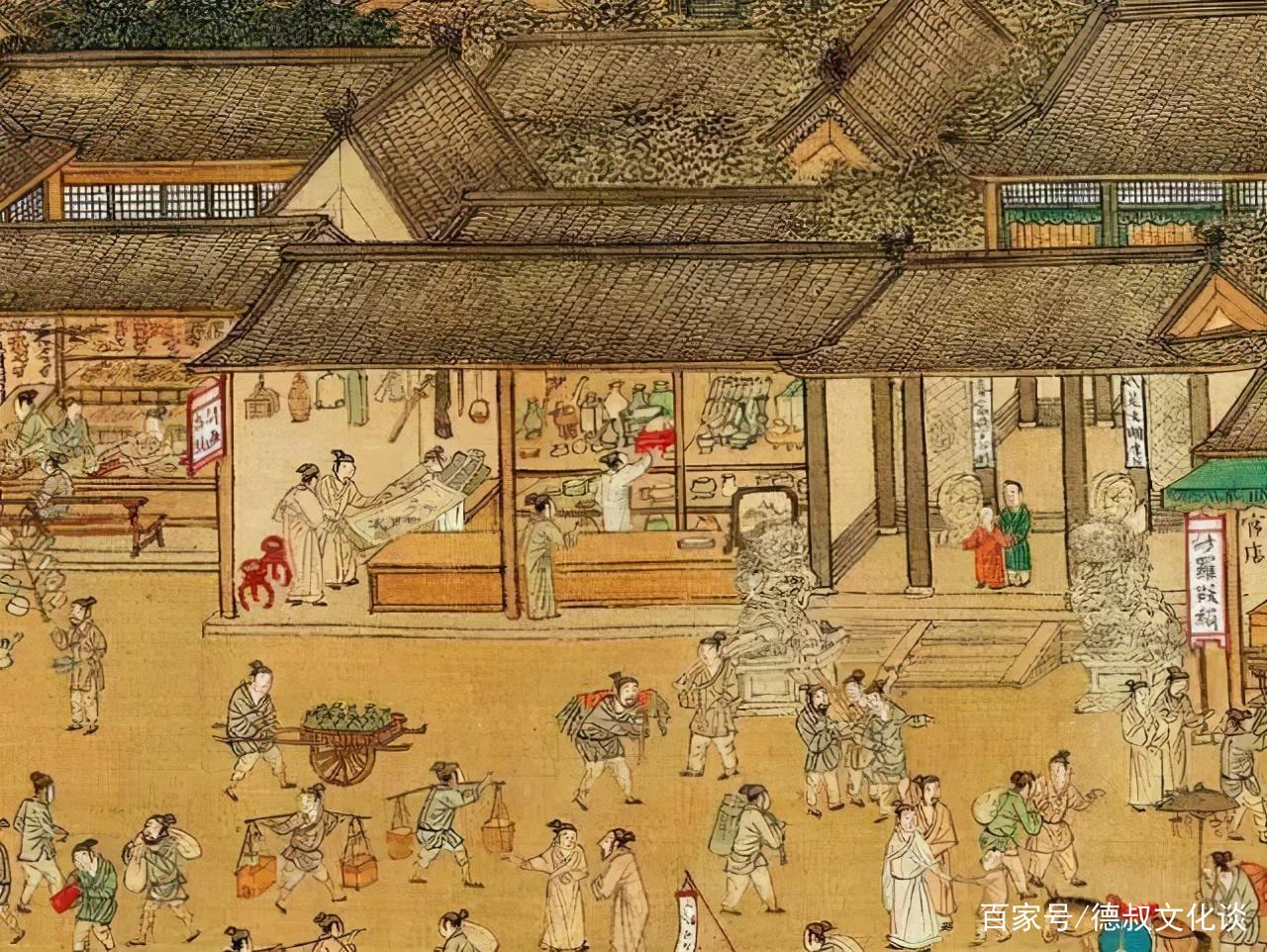 历史上北方游牧民族怎么那么多,游牧民族的文化和习俗的了解