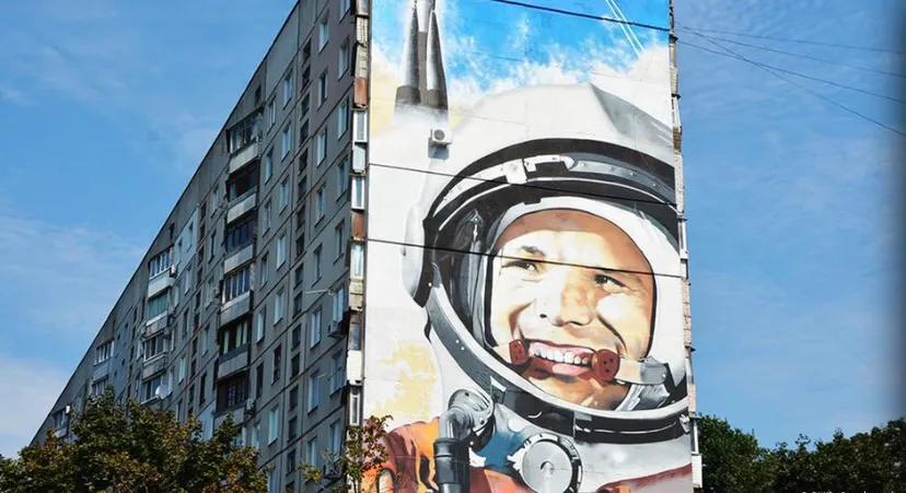 太空第一人加加林回来了吗,太空第一人加加林电影