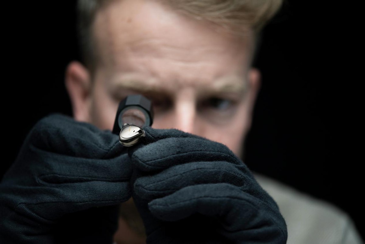 九段在前线！万众瞩目顶级德*旗国**舰耳机拜雅榭兰图二代正式发布！