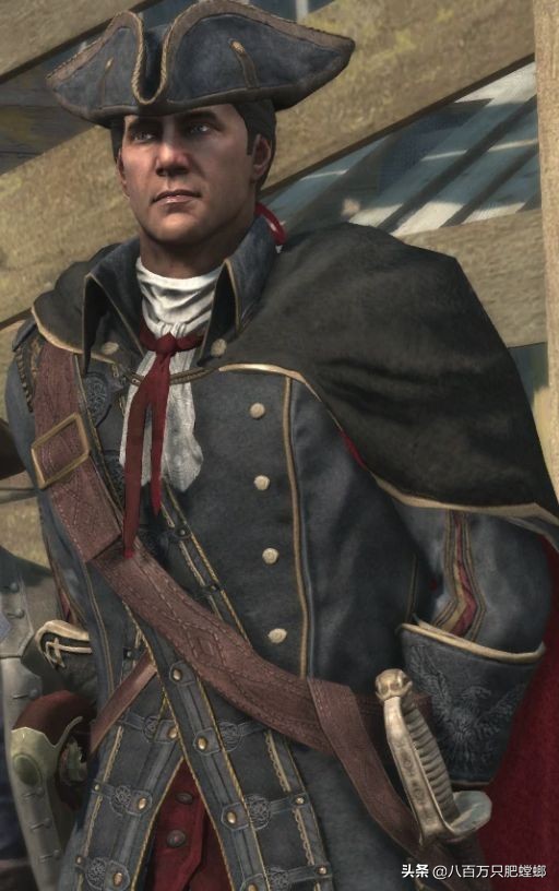 刺客信条历代剧情介绍,刺客信条历代剧情详解