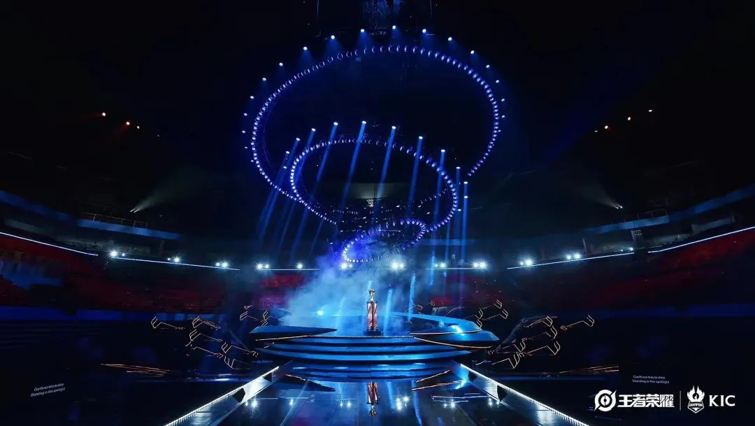 全局bp新时代,全局bp首场比赛王者荣耀