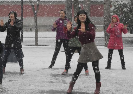 健美操马华个人资料,马华中国首位健美操明星