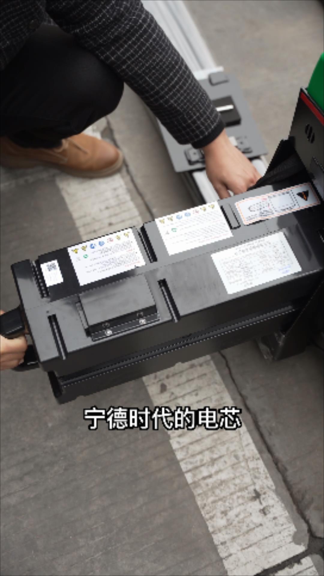 合肥叉车出租租赁厂家杭叉A系列电动搬运车介绍