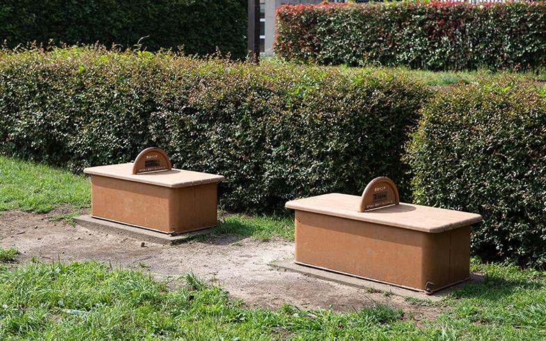 日本城市为什么那么干净,日本东京公园现状