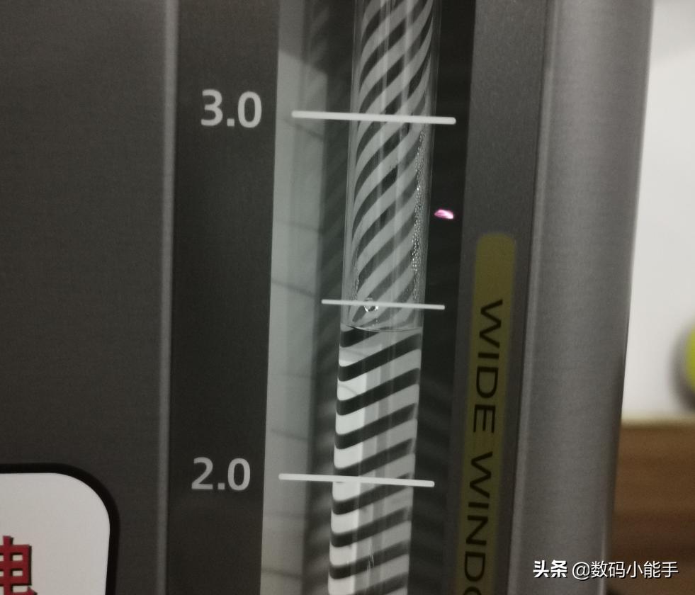 象印控温电热水壶,象印热水壶wch与wdh有何区别