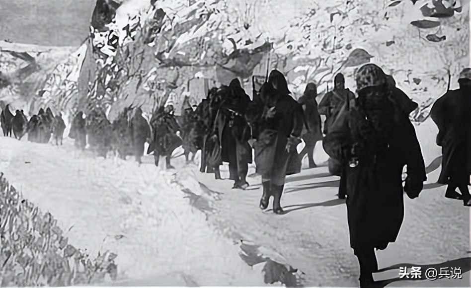 陶勇提为兵团副司令，皱着眉头不肯上任，陈毅特意找谈话