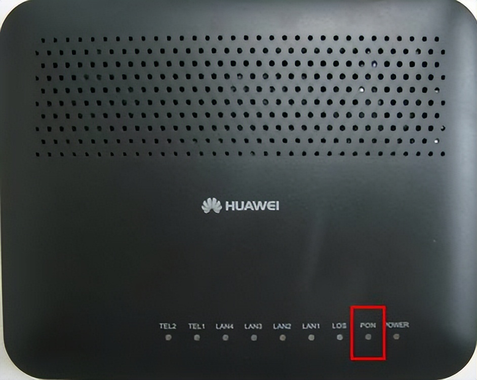 联通光猫故障诊断与排除,光猫闪红灯是什么故障