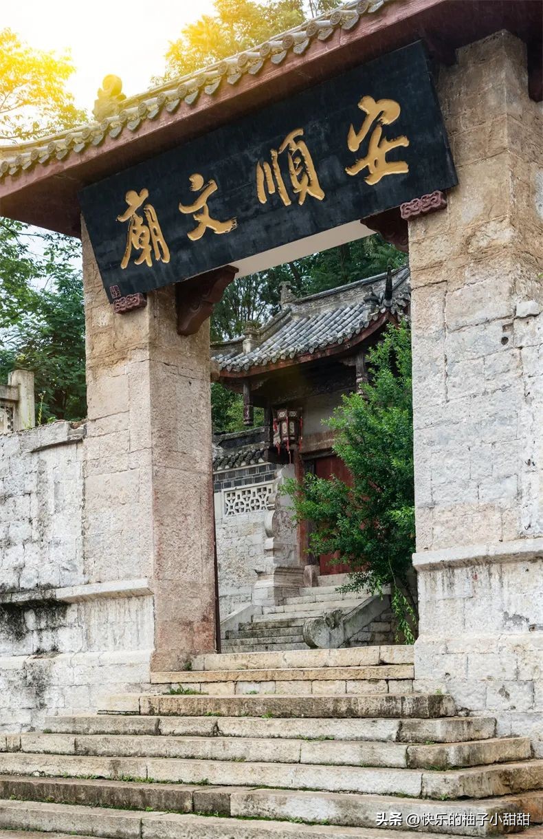 贵州避暑天堂推荐,贵州小众冷门避暑地