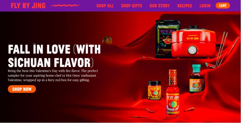 2023年，关注这9个海外DTC品牌|有洲科技