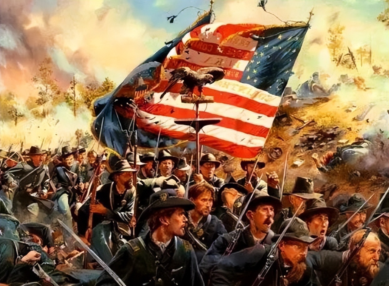 康布雷之战,康布雷战役1914