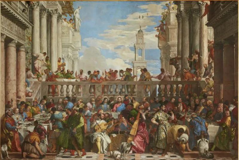 世界文物文化之旅第八站,世界文化遗产及文物古迹之旅