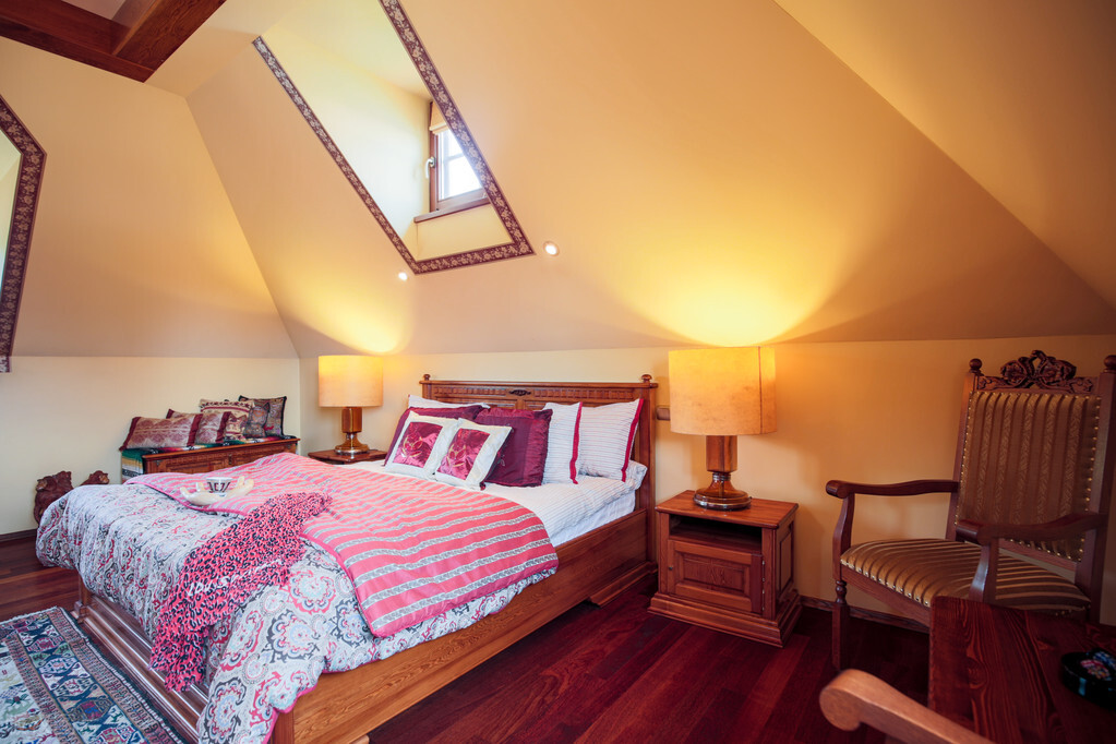 实木床各种用材的选择,实木床应该选择什么木材