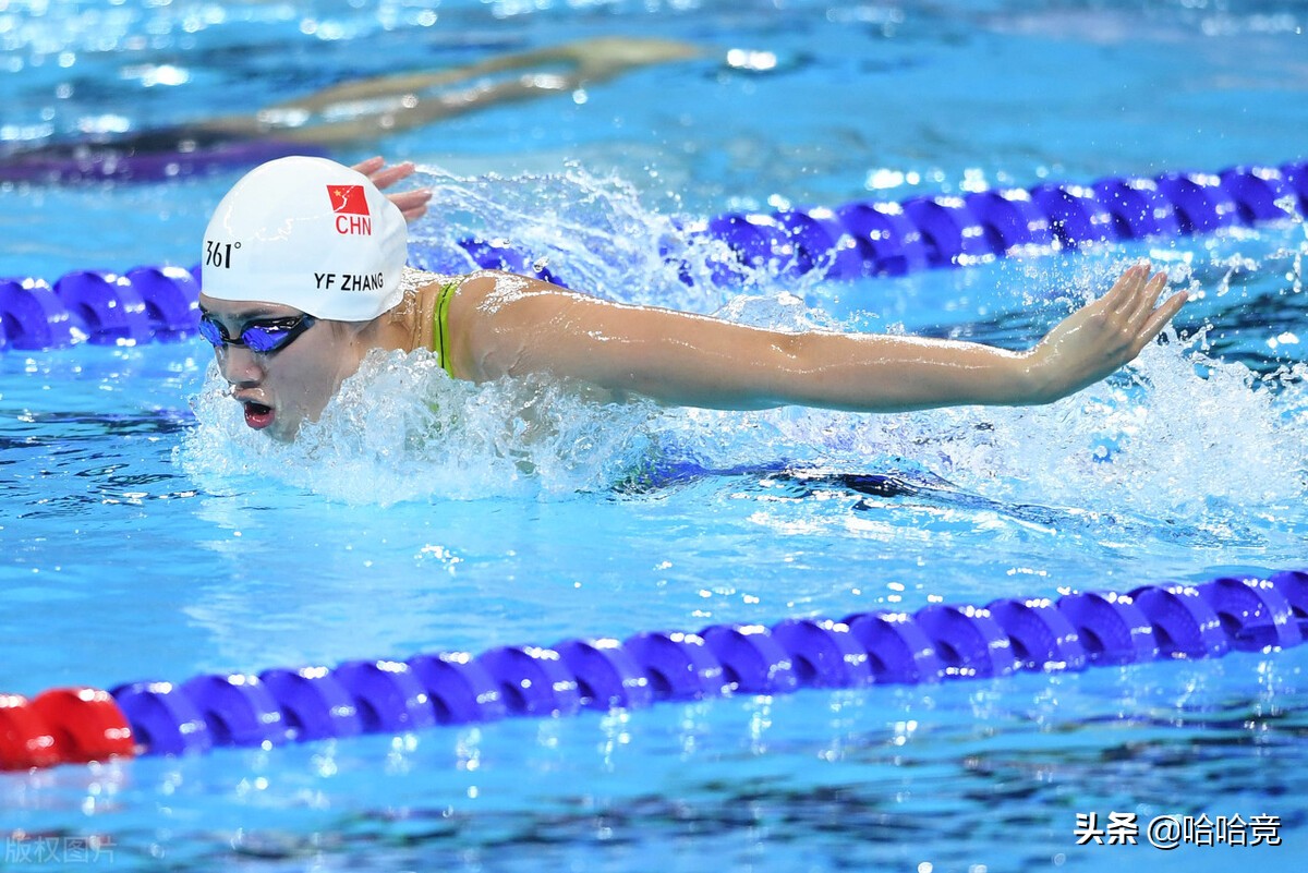 短池游泳世锦赛达标赛张雨霏赛程,短池世锦赛张雨霏夺冠视频